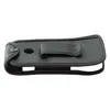 Custodia in pelle con clip da cintura per Nokia 105 / 110 Anteprima dell’immagine prodotto 6