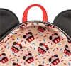 Loungefly Disney by Loungefly Rucksack Minnie Oh My Cosplay Produktbild-Vorschau 6