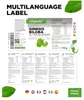 Vit4ever Ginkgo Biloba 365 comprimés Voir les images du produit 6