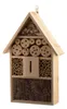 HI Insektenhotel Holz Natur 31x10x48 cm Produktbild-Vorschau 11