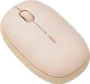 Rapoo M660 Silent Beige Kabellose Multi-Mode-Maus Produktbild-Vorschau 5
