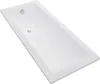 Mexen Cubik baignoire rectangulaire 180 x 90 cm, blanc - Voir les images du produit 4