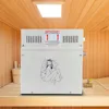 4,5 KW 220 V parní generátor sprcha sauna parní lázeň Náhled obrázku produktu 6