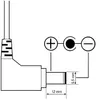 LEICKE Dymo Netzteil 9V 2A | umgekehrte Polarität +(- | Produktbild-Vorschau 6