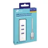 TP-Link Adapter 3port USB 3.0 > Gigabit Ethernet Produktbild-Vorschau 5