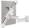Tablet holder 7-14  swivel wall with lock Produktbild-Vorschau 1