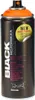 Sprühlack Lackspray Neon Orange 400ml Party-Deko Produktbild-Vorschau 1
