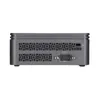 GIGABYTE GB-BRI3H-10110, Komputer mini typu barebone, BGA Podgląd zdjęcia produktu 4