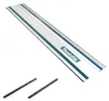Sierra de inmersión sin cable Makita DSP 600 STJ 36V (2x Vista previa de la imagen del producto 4