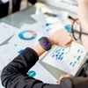 Orologio per bambini Fone S3, blu spaziale Anteprima dell’immagine prodotto 12