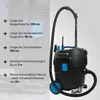 Aspirapolvere industriale da 30 litri, 1600 W, tecnologia Anteprima dell’immagine prodotto 6