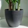 Palmier artificiel 95cm avec pot, Plante artificielle verte Voir les images du produit 10