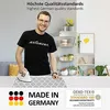 Germany Bügelunterlage für Tisch | Hitzebeständig & Produktbild-Vorschau 6