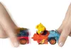 T-Racers Turbo Wheel Serie 1 Auto + Figur Produktbild-Vorschau 16