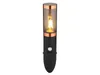 GLOBO Lighting Außenleuchte BOSTON BH 7.60x41 cm schwarz Produktbild-Vorschau 4