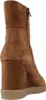 Geox D ELIDEA Keilabsatzschuh Braun Produktbild-Vorschau 3