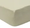 Spannbettlaken Jersey 40/50x80/90cm - Soft Matcha Produktbild-Vorschau 4