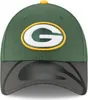New Era 9Forty Kinder Cap REFLECT Green Bay Packers Toddler Produktbild-Vorschau 3