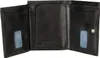 bugatti Geldbörse Secure Slim Special Mini Wallet Black Produktbild-Vorschau 28