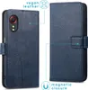 imoshion Luxe Bookcase pour le Samsung Galaxy Xcover 5 - Voir les images du produit 2