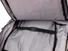 BestWay Reiserucksack 'Cabin Pro - Print' *schwarz/olivgrün Produktbild-Vorschau 7