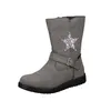 LICO Winterstiefel Patricia, grau, EU 31, 320290 Produktbild-Vorschau 10