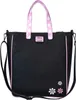 Loungefly Floral Rock Minnie Tragetasche    One Size Produktbild-Vorschau 5