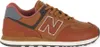 New Balance Schuhe 574OMA, ML574OMA Produktbild-Vorschau 2