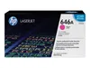 HP 646A Magenta Original LaserJet Tonerkartusche, 12500 Produktbild-Vorschau 13