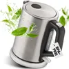 PROFI COOK PC-WKS 1106 Wasserkocher 1l 2200W Edelstahl Produktbild-Vorschau 12