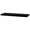 Autronic Nástěnná polička 90 cm, ořech P-013 BK WAL Náhled obrázku produktu 1