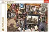 Trefl Hogwart Memories / Warner Harry Potter Puzzle da 500 Anteprima dell’immagine prodotto 2