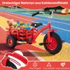 COSTWAY, triciclo per bambini, bicicletta per bambini fino Anteprima dell’immagine prodotto 5