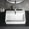 Umyvadlo ze série SOHO 2.0 s tenkým okrajem 60 x 42 cm z Náhled obrázku produktu 7
