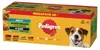Pedigree 40x 100g - Adult Auswahl in Sauce Produktbild-Vorschau 4