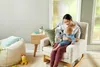 Mattel Fisher-Price Schlummer-Koala, Kuscheltier, mit Anteprima dell’immagine prodotto 26