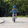 Abus Smiley 3.0 Kinderfahrradhelm Produktbild-Vorschau 8