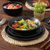 Service de table en céramique stoneware, vancasso 16-pièces Voir les images du produit 7