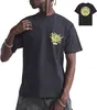 T-Shirt Vans VN000PC0BLK1 für Herren Produktbild-Vorschau 3