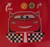 Disney 8670.25.EA, Rot, Abbildung, Cars (animated film), Produktbild-Vorschau 9