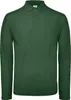 B&C PUI12 | Herren Long Sleeve Polo ID.001 / 100 % Produktbild-Vorschau 1