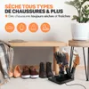 Vulpes Goods Sèche-chaussures, rafraîchisseur de Voir les images du produit 10