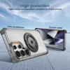 Pouzdro pro Samsung Galaxy S26 Ultra magnetický držák Náhled obrázku produktu 7