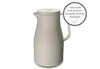 alfi Isolierkanne ECONSCIOUS 1,0 Liter beige Produktbild-Vorschau 4