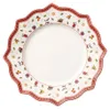 Assiette plate Toy's Delight de Villeroy & Boch, blanche, Voir les images du produit 1