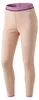Thermoleggings Damen Haushose Gr. 36 bis 50 Teddyfleece Produktbild-Vorschau 4