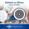Korbrolle 8x Rad passend wie AEG Electrolux 5028696500/4 Produktbild-Vorschau 5