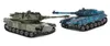 Mooser T-Trade Battlefield Panzer Set - 2 modellige Produktbild-Vorschau 8