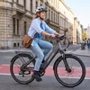 Maxtron Lira 28 Zoll Elektrisches City-Bike, 720 Wh Produktbild-Vorschau 11