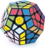 RECENTTOYS Megaminx Voir les images du produit 4